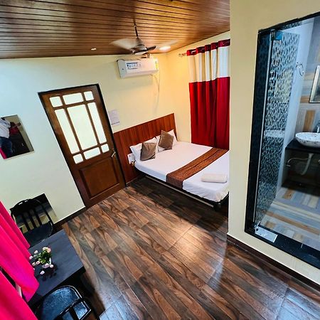 New Green Hill Matheran Exterior photo